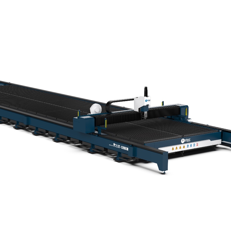 Corte a Laser ETEC ET6030R - 6.000W / 12.000W / 20.000W / 30.000W / 40.000W