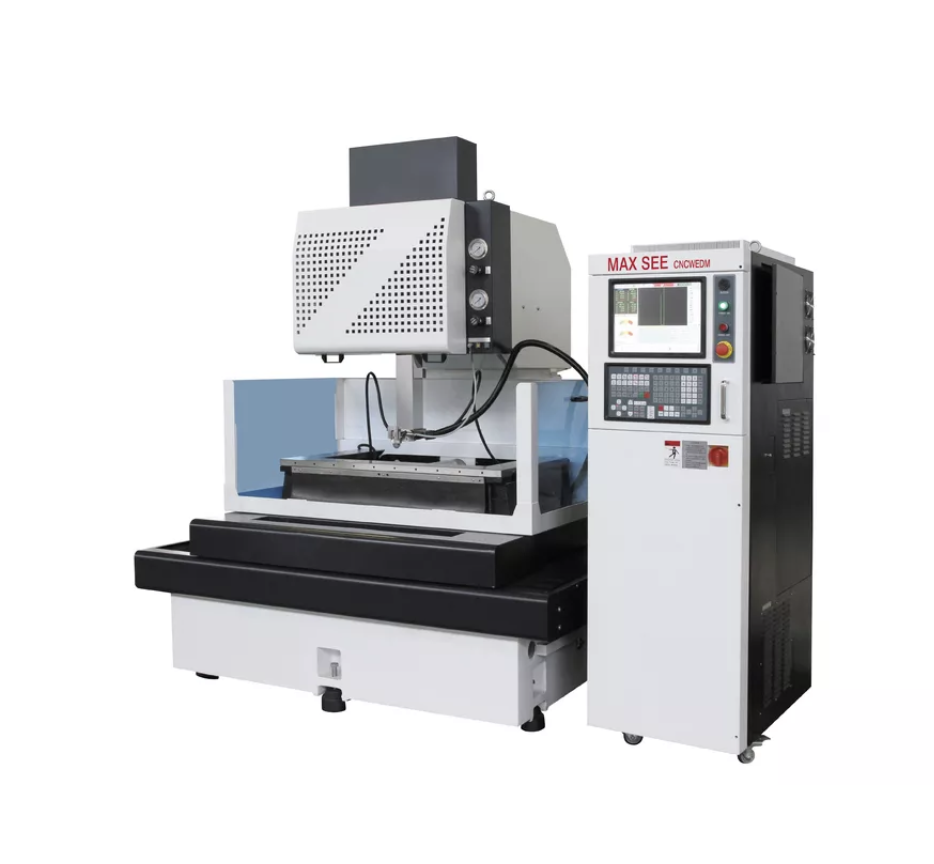 Eletroerosão a Fio Maxsee FW845