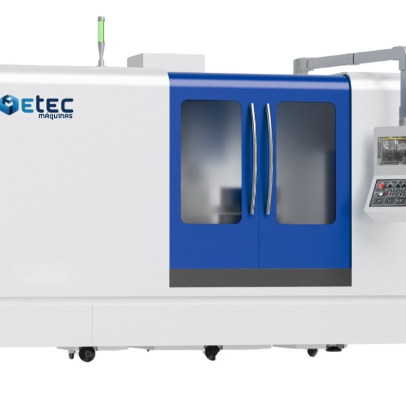 Retífica Plana CNC ETEC G52H