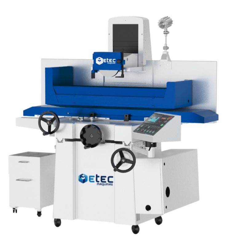 Retífica Plana ETEC G2250