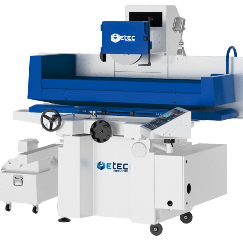 Retífica Plana ETEC G306
