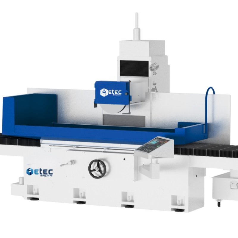 Retífica Plana ETEC G5010