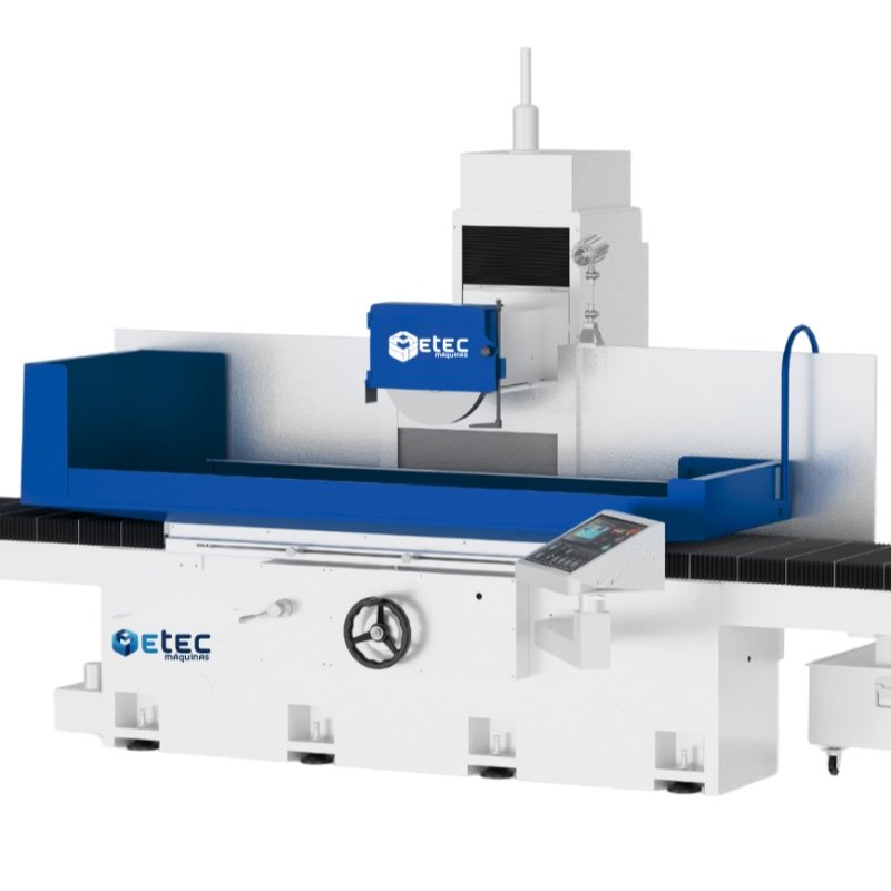 Retífica Plana ETEC G50125
