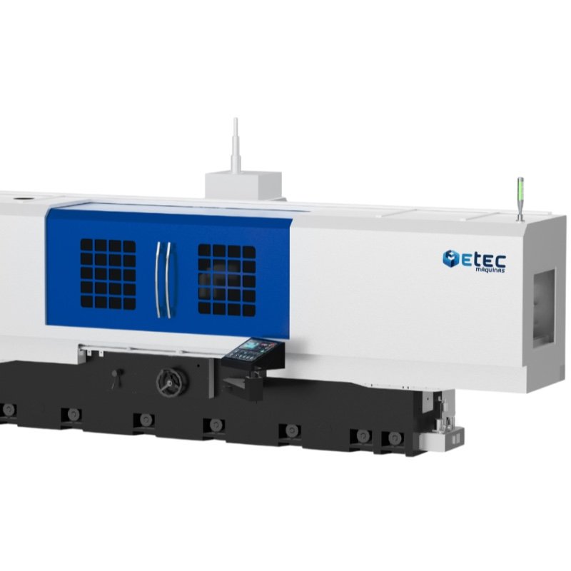 Retífica Plana ETEC G6030