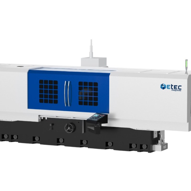 Retífica Plana ETEC G7030