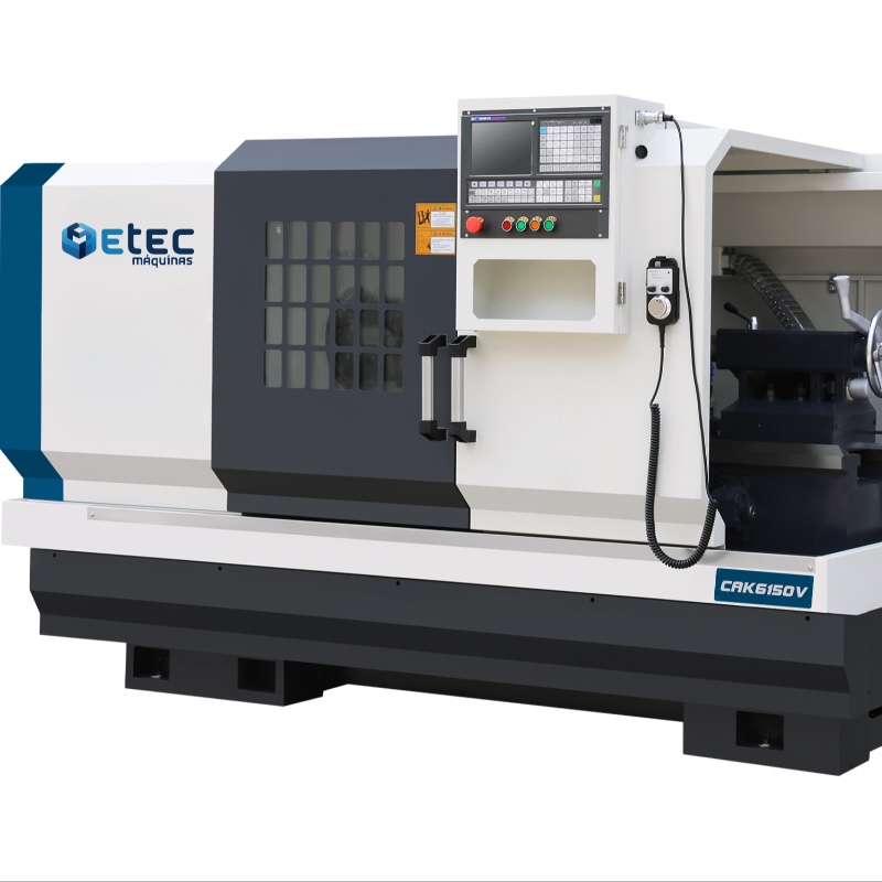 Torno CNC ETEC CAK6150V