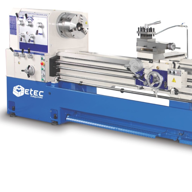 Torno Convencional ETEC L660 X 3300