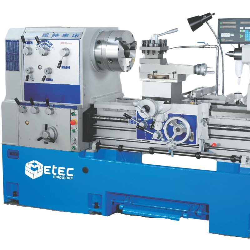 Torno Convencional ETEC S430 X 1000