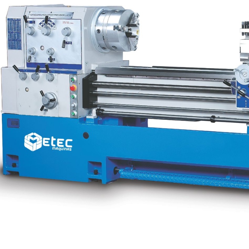 Torno Convencional ETEC S530 X 1500