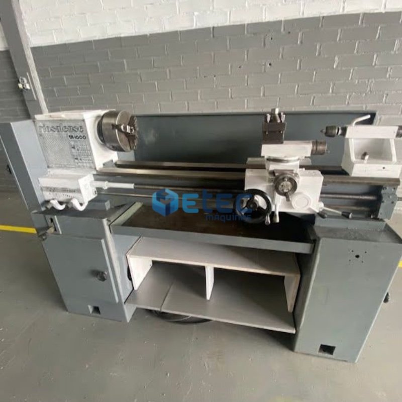 Torno Mecânico Riosulense TR1000