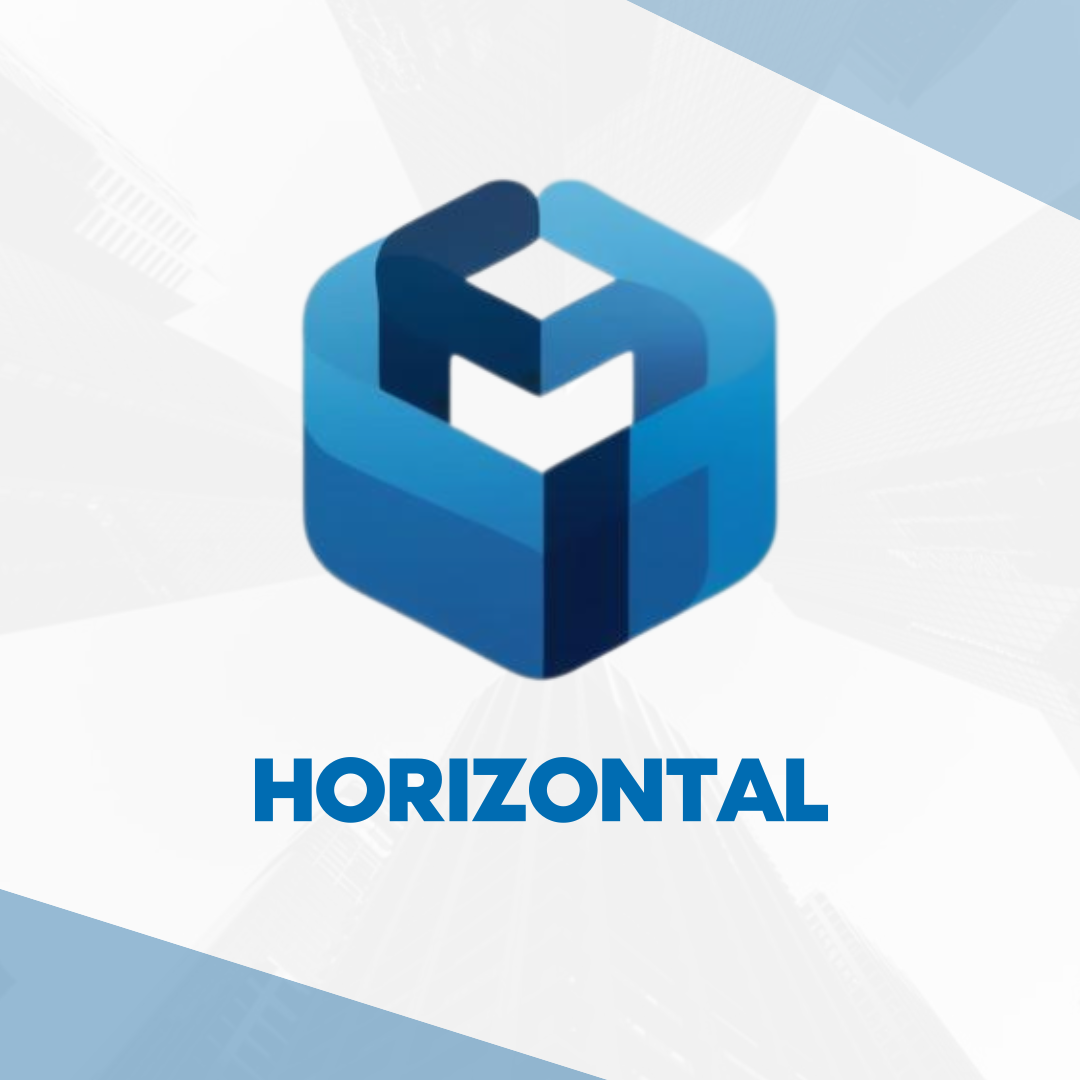 Horizontal