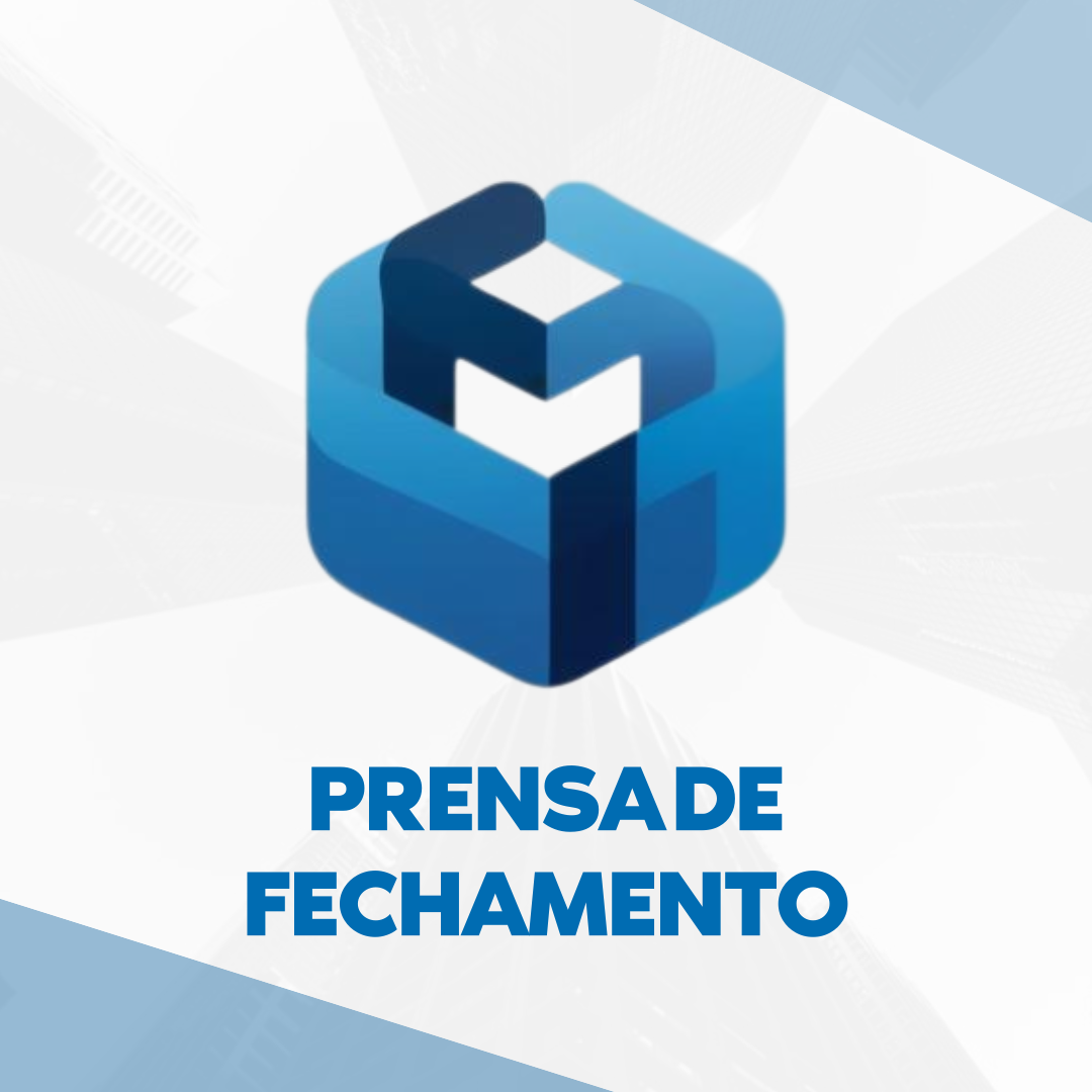 Prensa de Fechamento