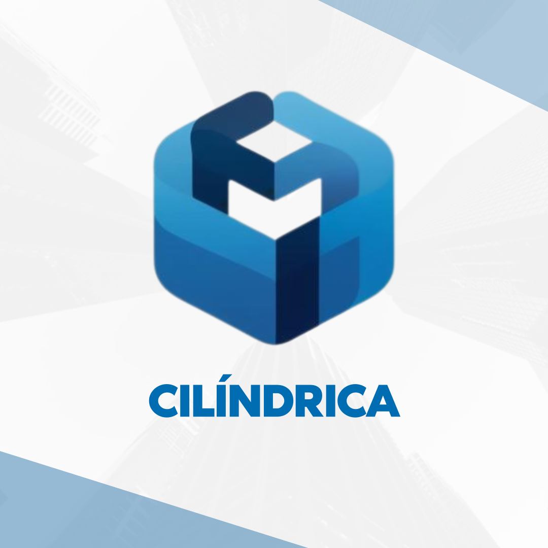 Cilíndrica