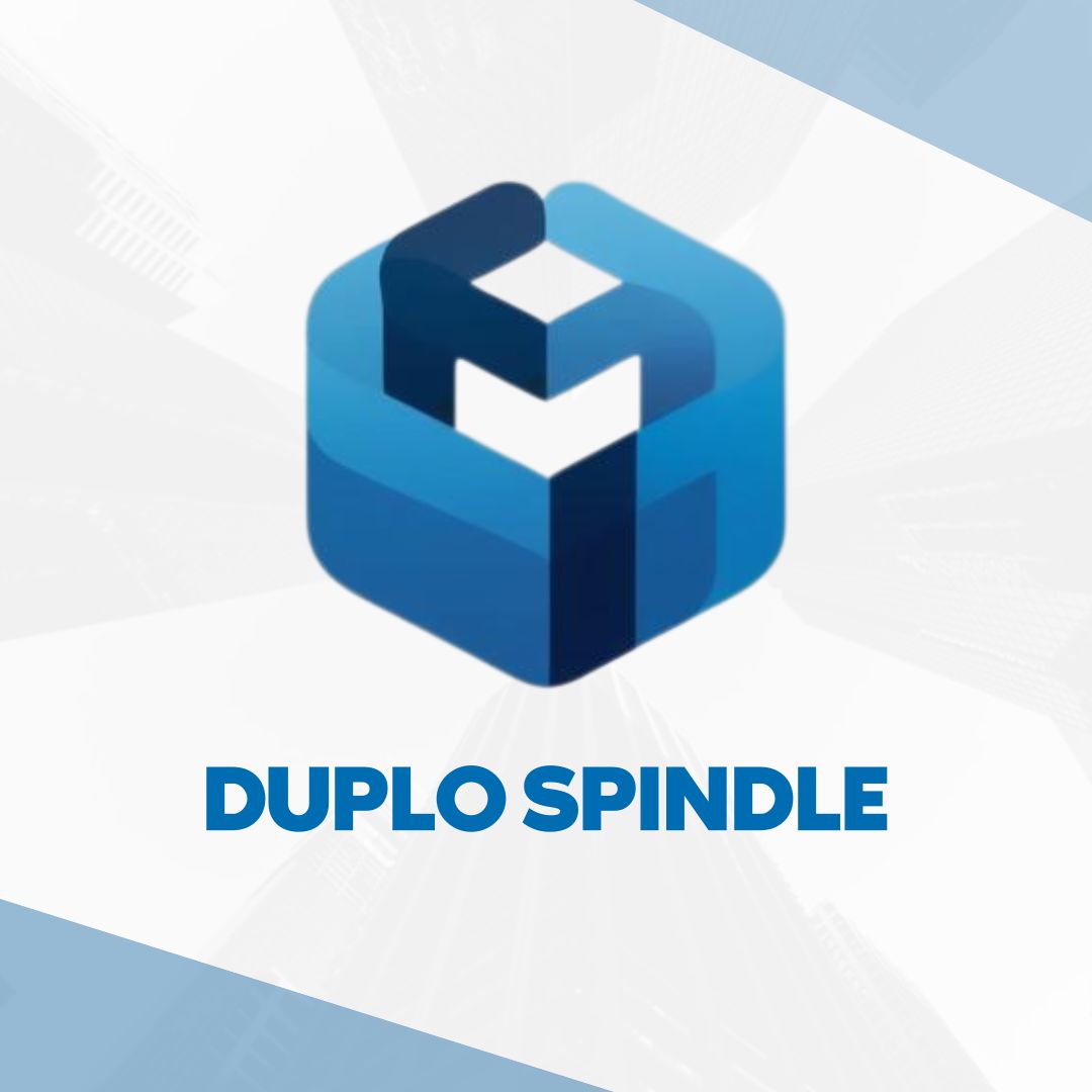 Duplo Spindle