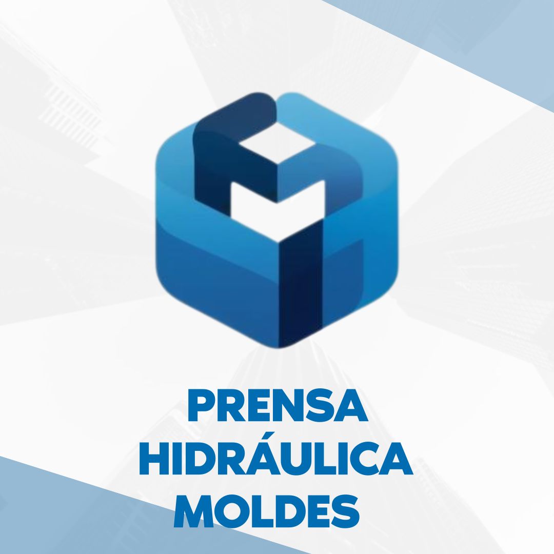 Prensa Hidráulica - Ajuste de Moldes